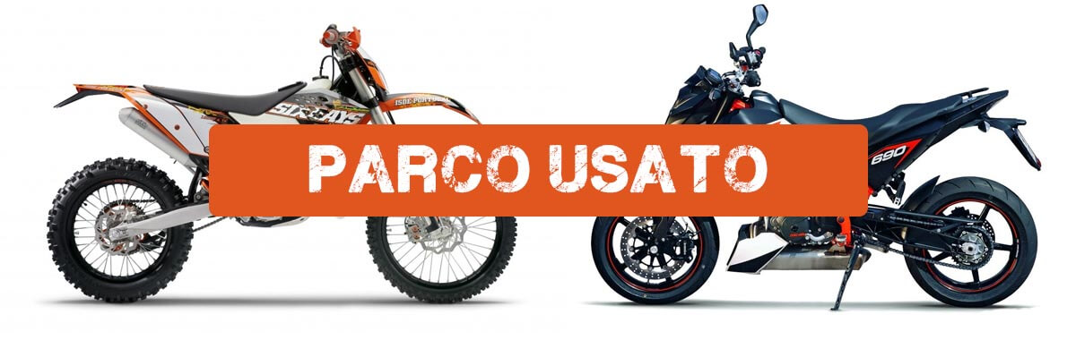Moto Usate KTM Cagliari Sardegna