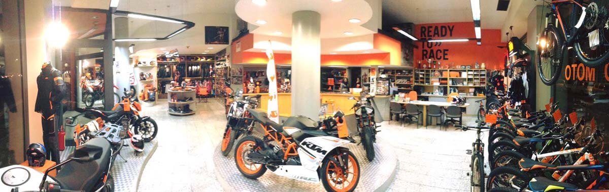 Staff Planet Motors Srl
