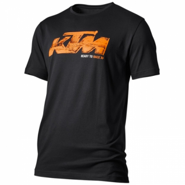 PURE LOGO TEE