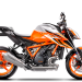  KTM 1290 Super Duke R EVO 2022