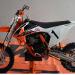 KTM SX 65 usata a Cagliari