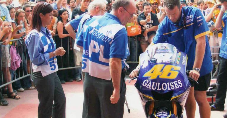 Rassegna Stampa Planet Motors