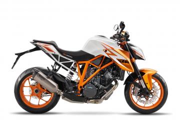 KTM SUPER DUKE R SPECIAL EDITION 2016