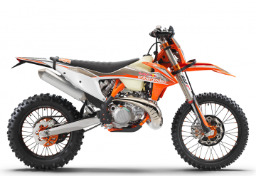 KTM 300 EXC TPI Erzbergrodeo 2022