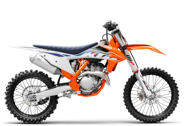 KTM 350 SX-F 2022