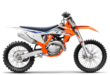 KTM 450 SX-F 2022