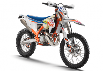 KTM 250 EXC TPI SIX DAYS 2022