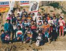 Foto storica motocross Cagliari